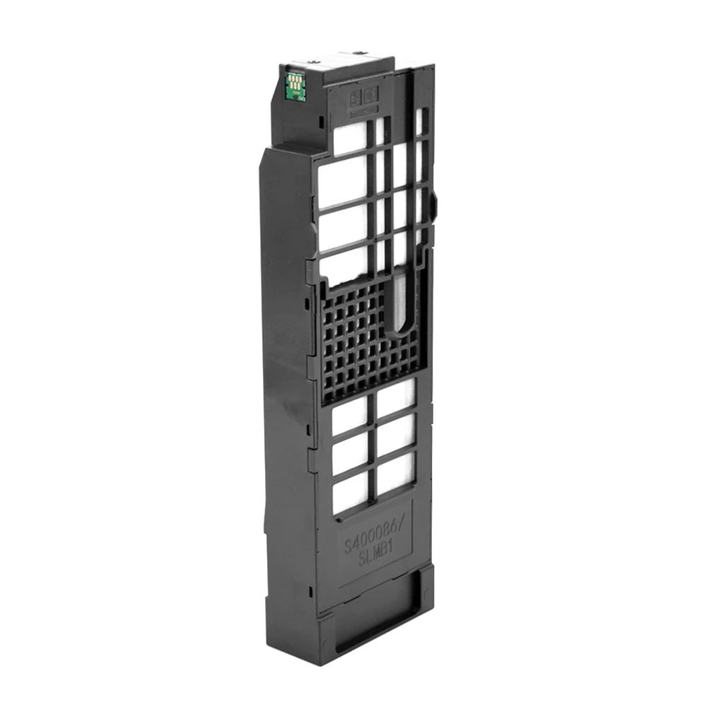 

Новый ящик для обслуживания S400086 SLMB1 для Epson SL-D1000 D1030 D1040 D1050 D1070 D1080 D1000A D1070DE D1050S, резервуар для отработанных чернил для принтера