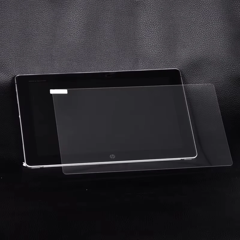 Elite x2 Szkło Hartowane Ochronne do tabletu HP elite x2 1012 G1 12 cali, szkło ochronne 2.5D, folia ochronna odporna na wybuchy