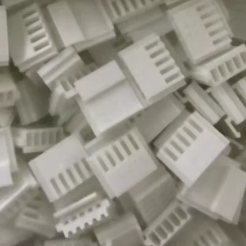 

100PCS Original Genuine Connector H5P-SHF-AA For Car Smart Electronic Devices