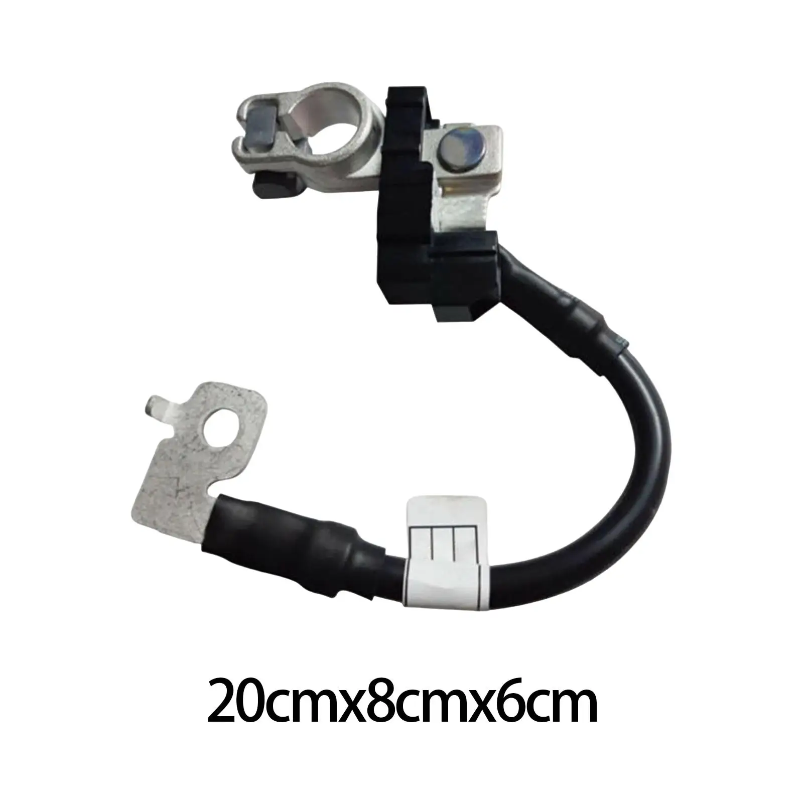 

37180A7000 Battery Negative Cable Replaces Premium Car Accessories High Parts