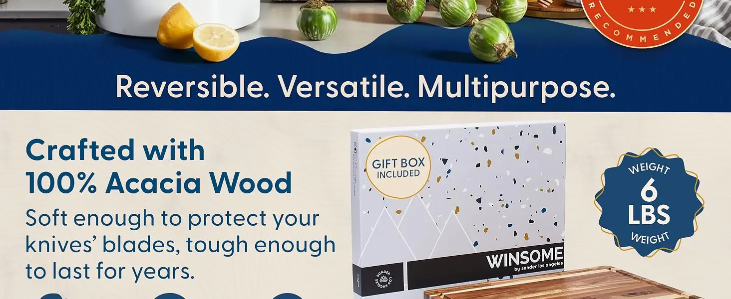 Winsome Acacia