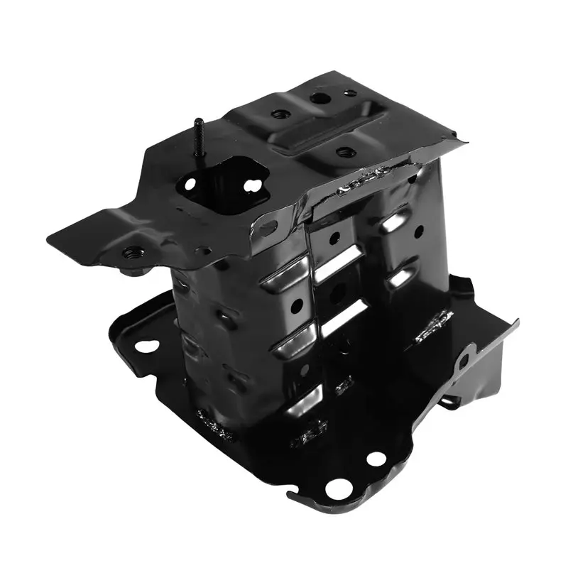 Front Bumper Impact Bar Bracket OE 57014-0A010 570140A010 For Toyota Corolla Cross 1.5 2.0 2022-2026 FL-ABQA