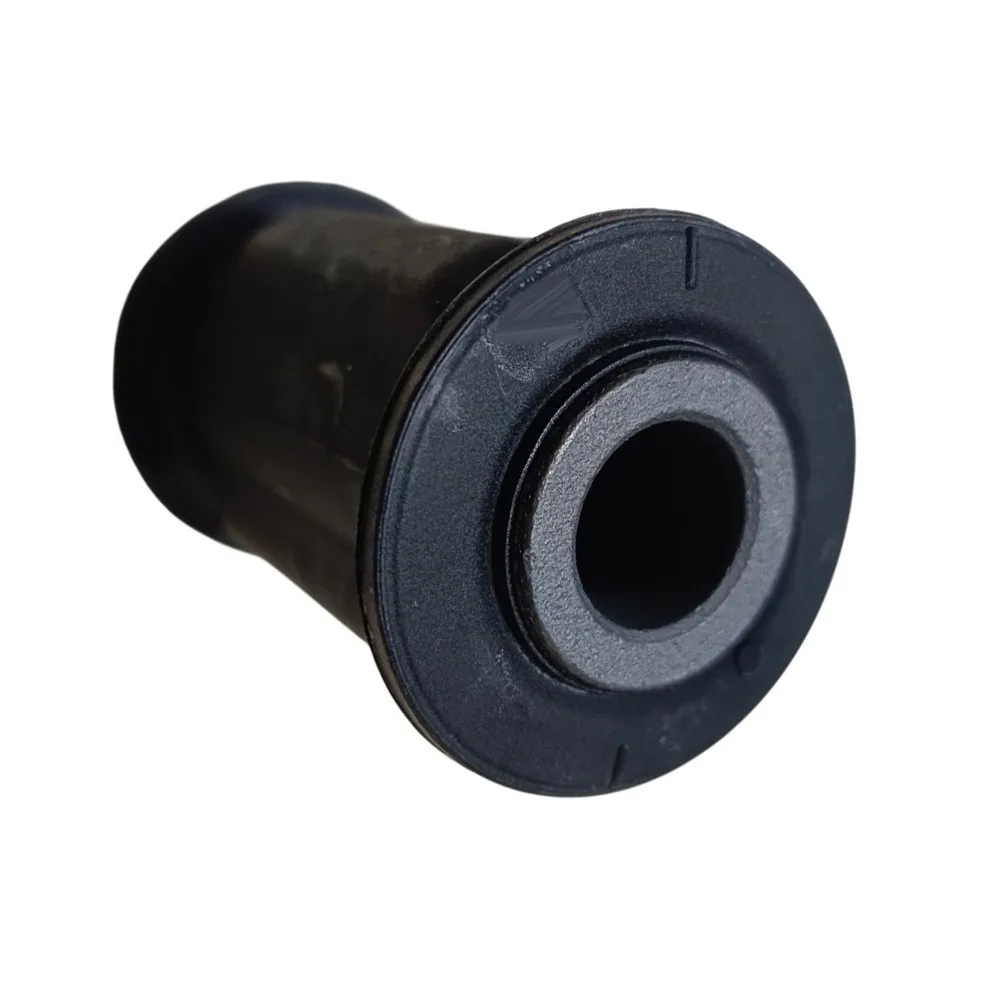 Direct Fit Steering Rack Mount Bracket Bearing Bushing 2H0422405 7L0422405 for For Q7 Without Programming Required
