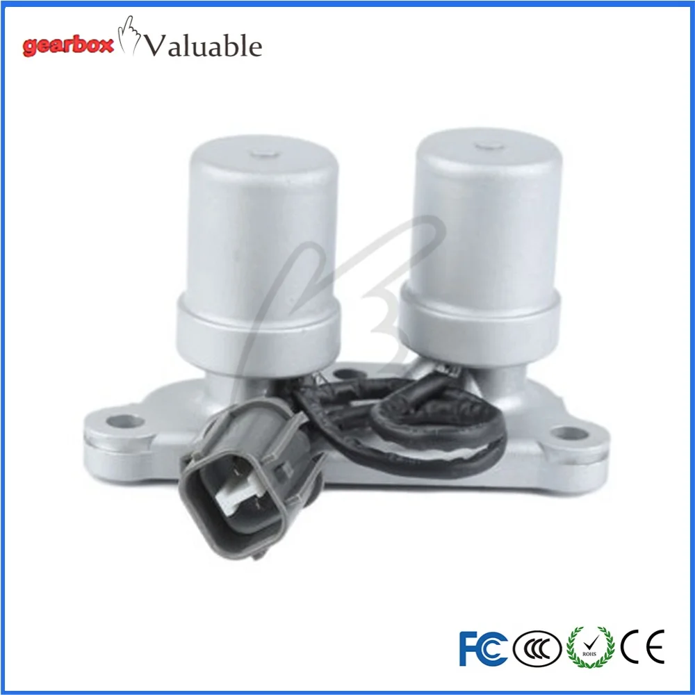 

28200-P4R-003 Соленоиды электромагнитных клапанов для автоматических автомобилей Honda Civic