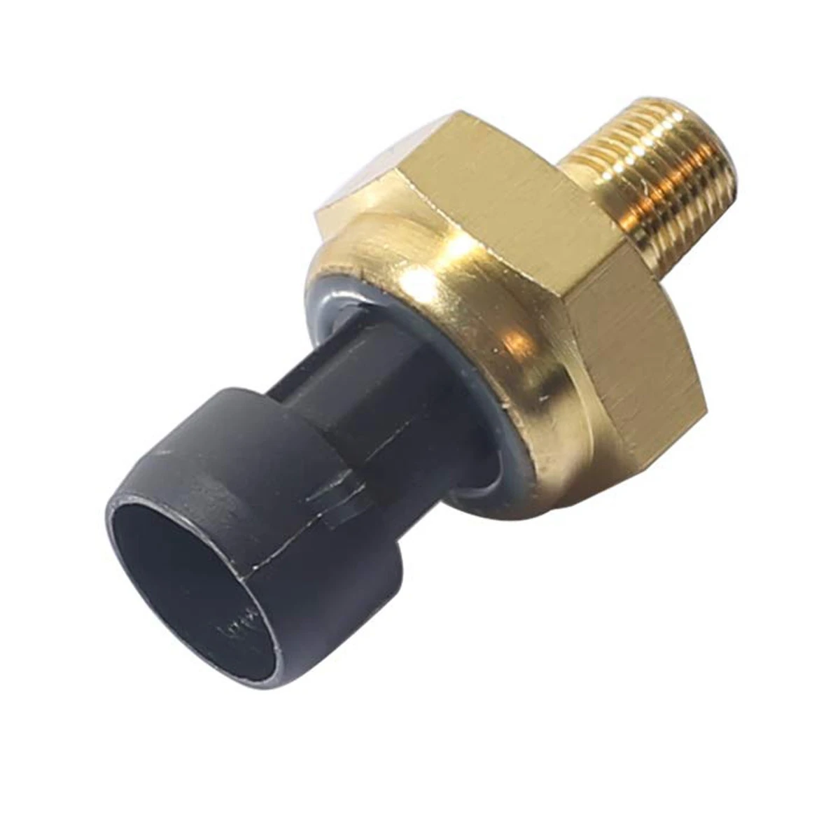 4C3Z9J460A Exhaust Back Pressure EBP Sensor for Navistar VT365 AP63403 Ford Powerstroke 6.0L