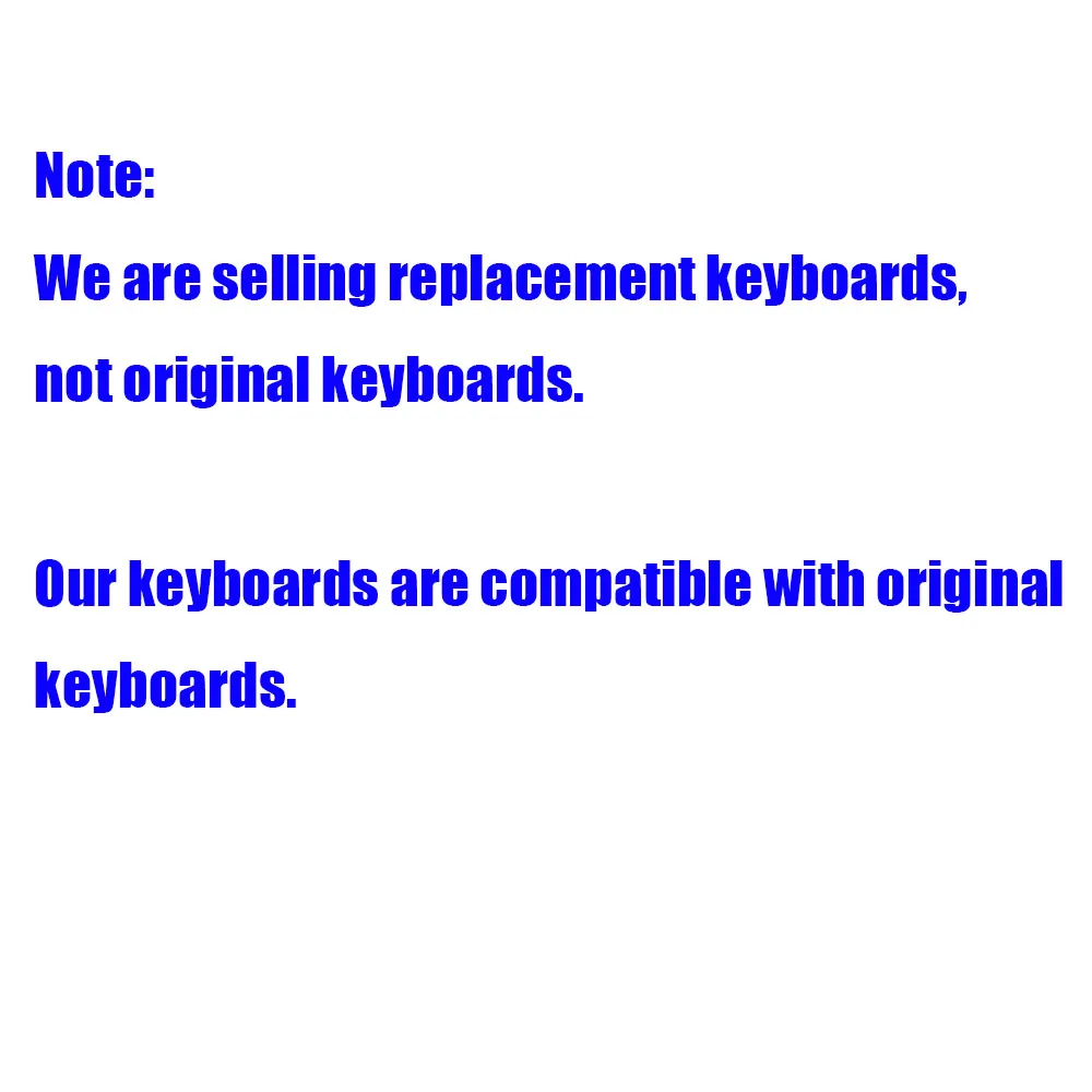 Spanish SP Replacement Laptop Keyboard For Primux For ioxbook 1302F 1401 1403F 1404F Black New
