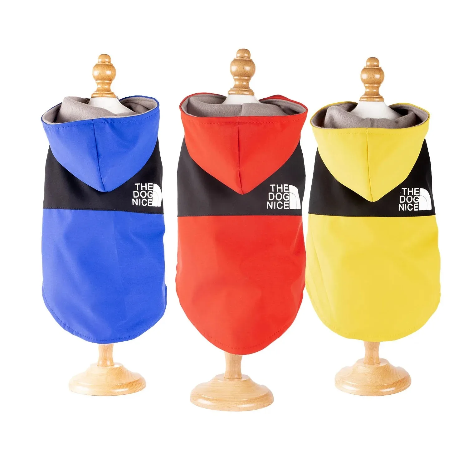 Thumbnail 4 - #76 Pet Apparels List of Top Picks