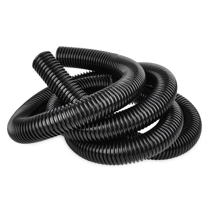 2.5M 32mm Flexible EVA Hose Tube Pipe Extra Long for Household Vacuum Cleaner