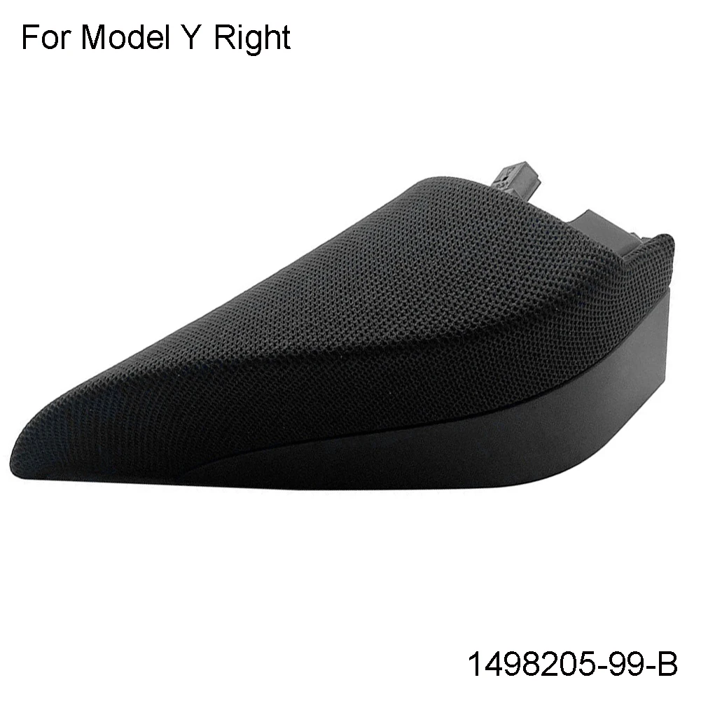 

Parts & Accessories Speaker Cover 49820599B Front Plastic Right 1 Pieces Brand New High Quality Hot/Easy To Install