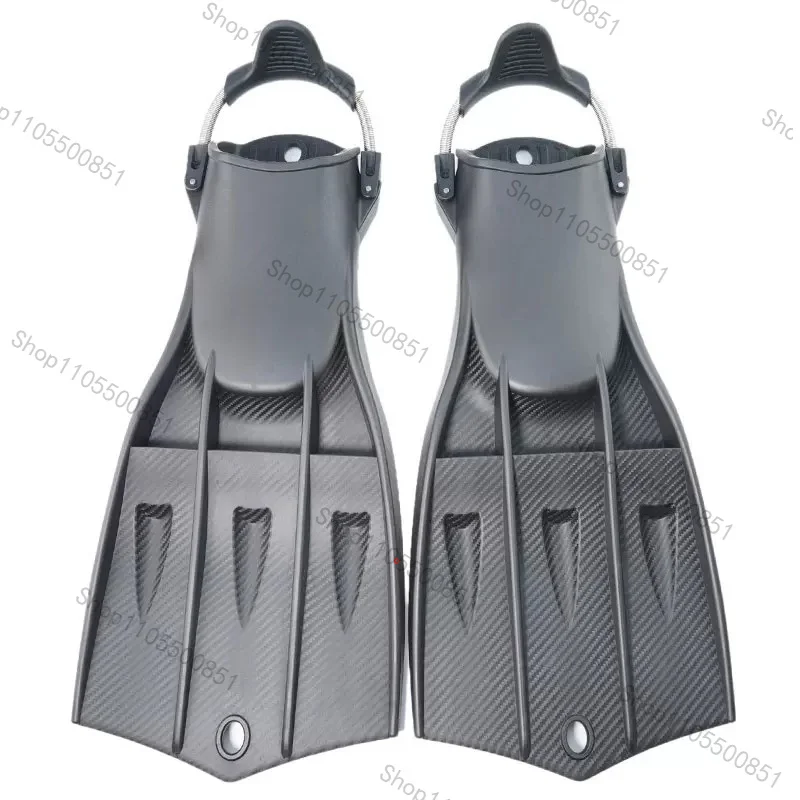 suitable for Professional scuba diving fins