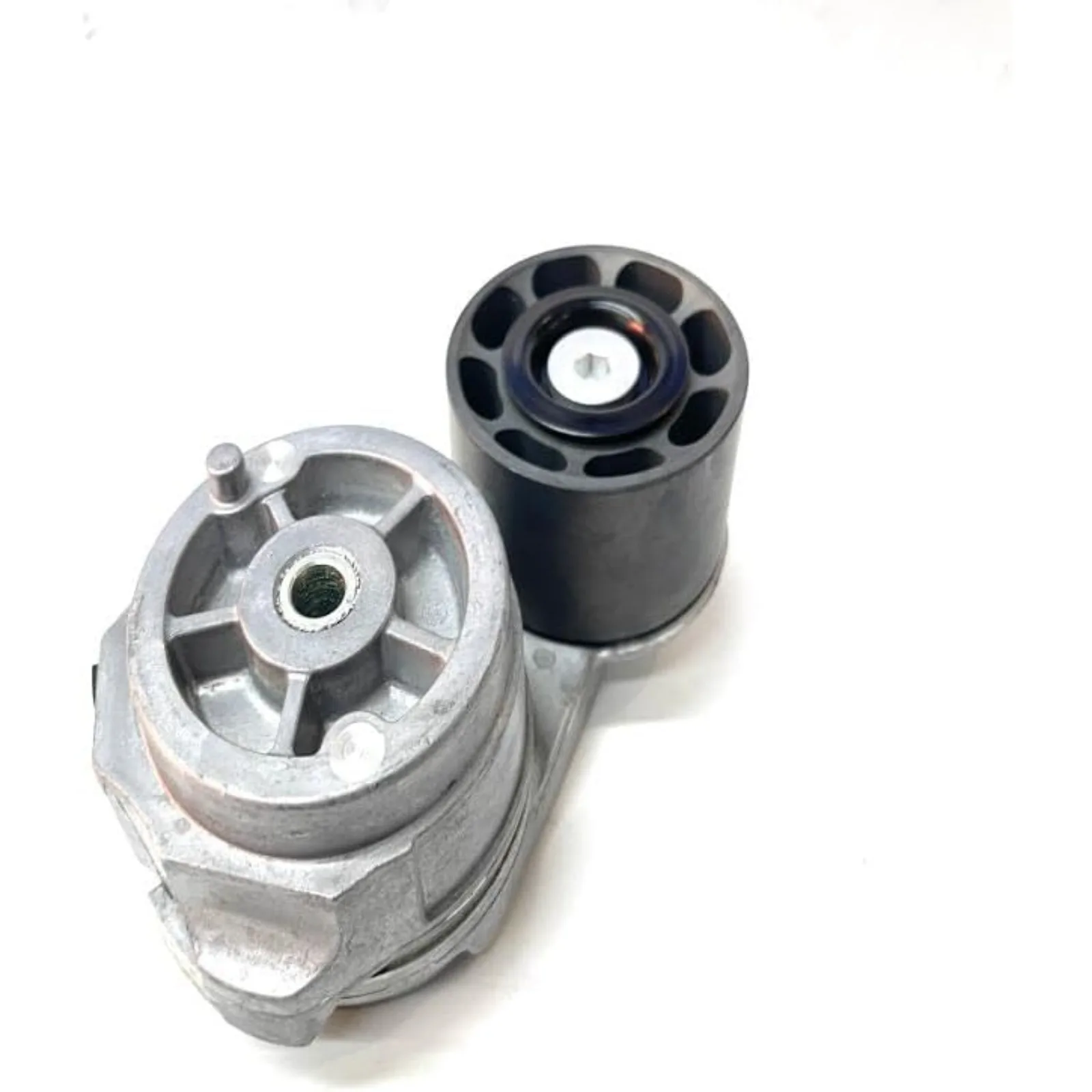 Engine Belt Tensioner 123-8381 1238381 For Liebherr 5325N