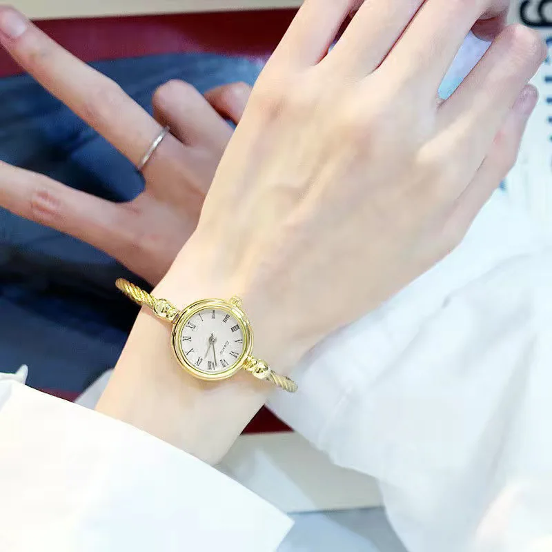 Rome gold-white