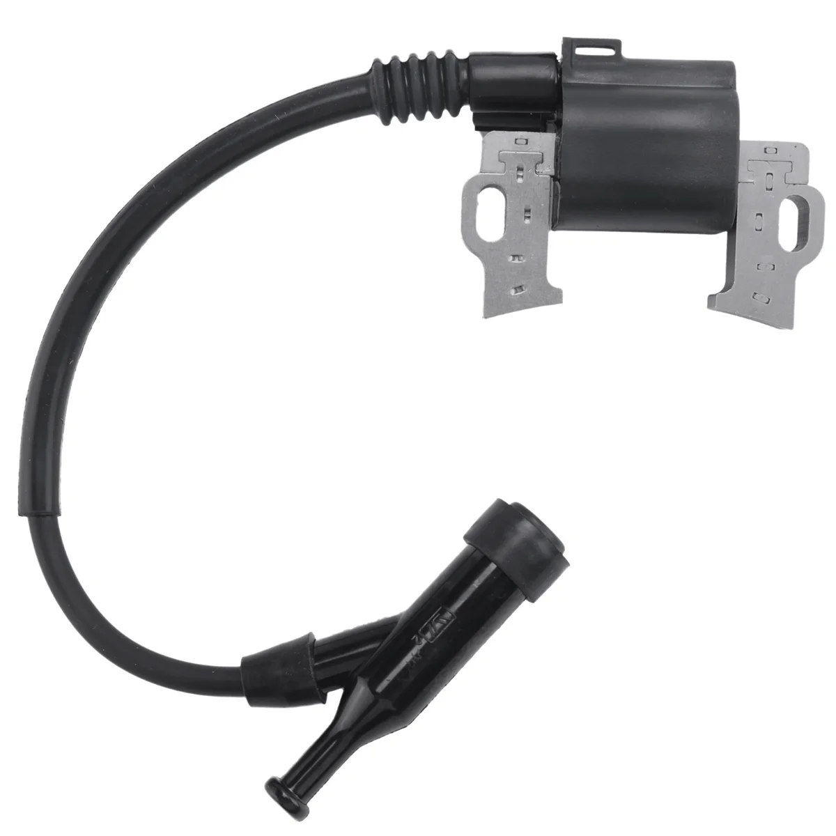 

30500-Z5T-003 30500Z5T003 Digital Ignition Coil Module with 4 Prong Connector for Honda GX240 GX270 GX340 GX390
