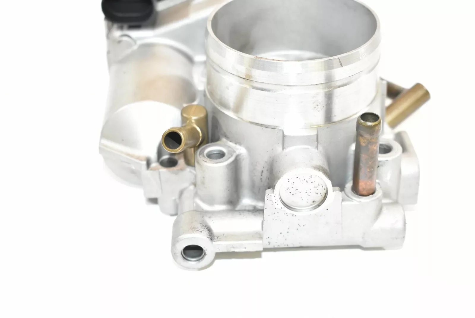 Throttle Body 06A133062D Throttle Controller 0280750061 06A133062Q