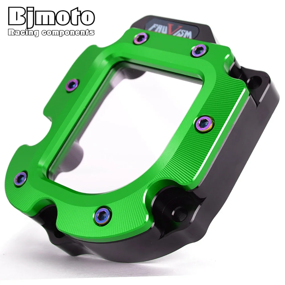 Z800 ZR800 Engine Chain Guard Front Sprocket Cover For Kawasaki Z800 ZR800 Z 800 2013 - 2016 Motorcycle Accessories Chain Cover