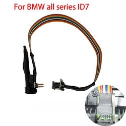 Yanhua voor BMW ID7 Volledig LCD-instrument kan filteren voor BMW G-serie instrument gebruikt op clusterkalibratie Plug and Play