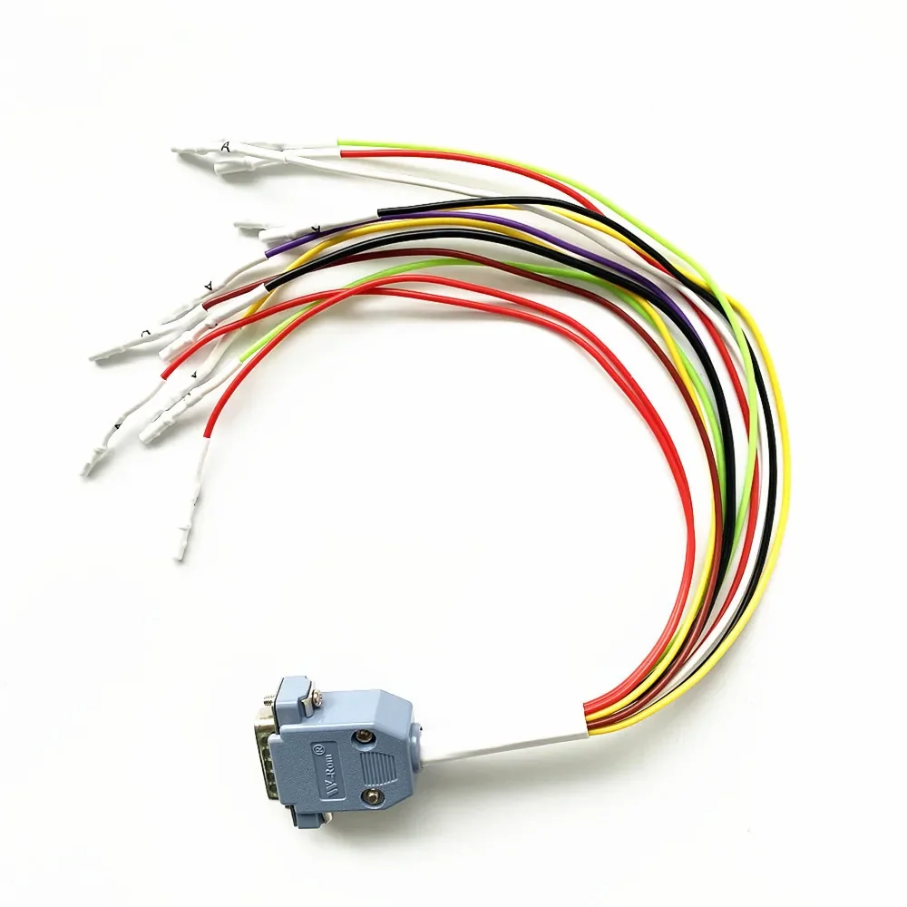 Oryginalny programator ECU CG FC200 Pełna wersja obsługuje 4200 ECU