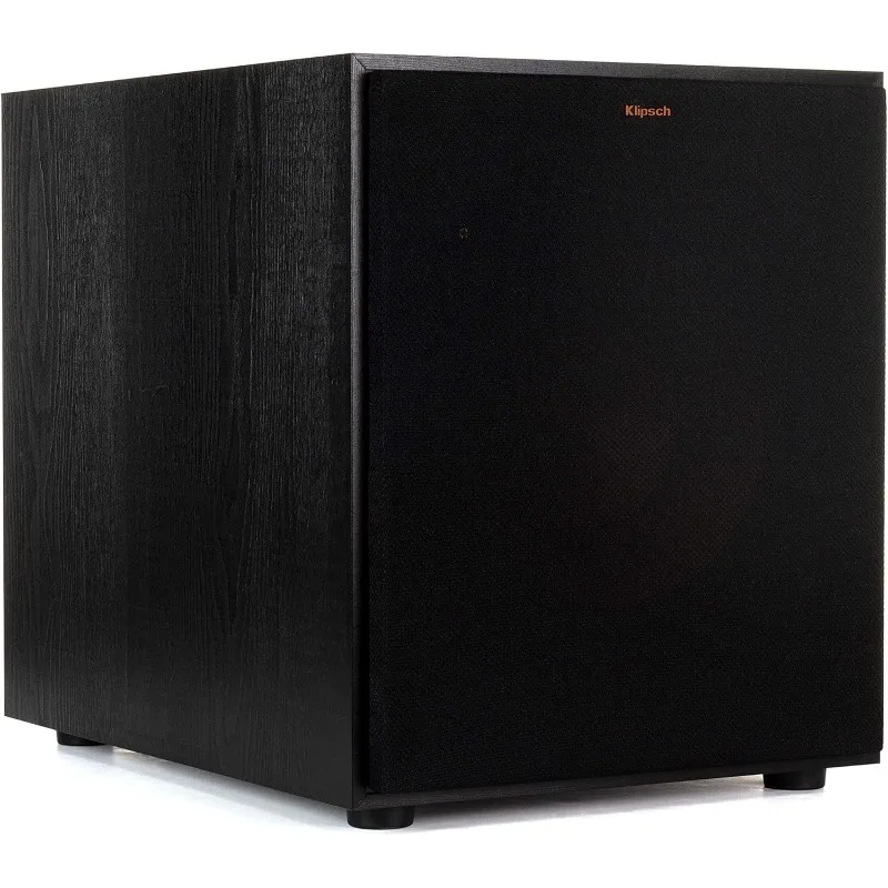 R-120SW Coppia di subwoofer da 200 Watt