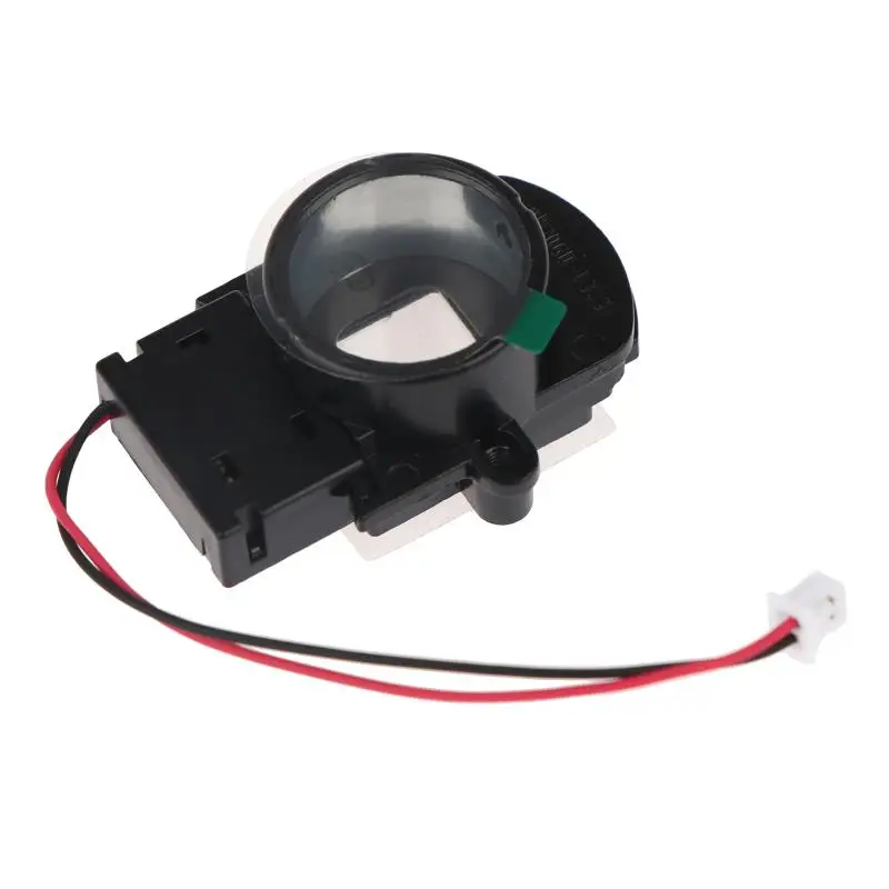 Picture 4: M14 IR CUT Dual Filter Switcher All Metal Direct Interface for Day Night Security Cameras Enhanced Durability