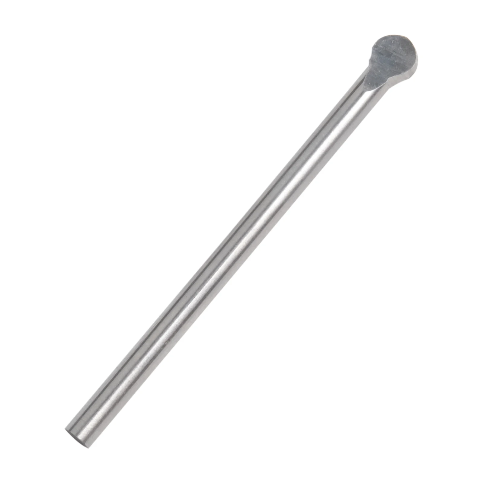 3mm Shank Drill Engraving Bit Electric Grinder Compatible High Efficiency Long Service Life Standard 3mm Handle