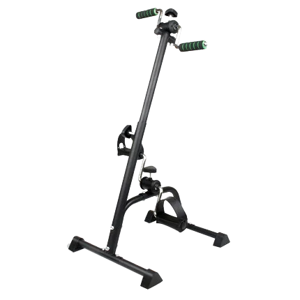 Training equipment for the elderly Indoor sports Fitness Pedals Hand leg exercise Pedals Bicycle