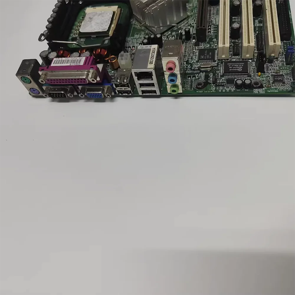 

The PRN350M motherboards G4S300 G4S300-B