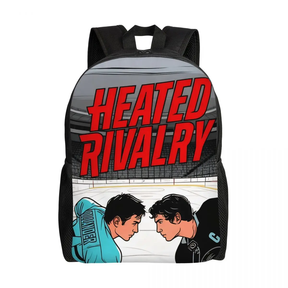 

Рюкзак для малышей с подогревом для девочек и мальчиков, рюкзаки Hollander and Ilya Rozanov, милые детские школьные сумки для детского сада