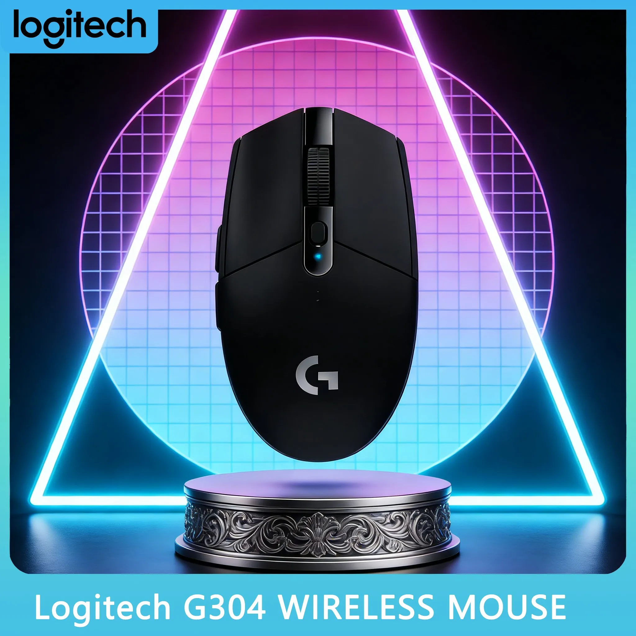 Logitech G304/G305 … - image