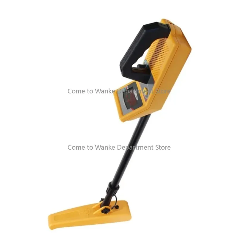 

Sewer Pipeline Path Depth Locator Cable Pipeline Fault Locator For Testing