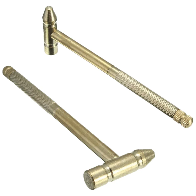 

ABAH-3X Mini Multi-Function Small Hammer, Small Hammer, Small Hammer, 5-In-1 Hammer With Small Screwdriver