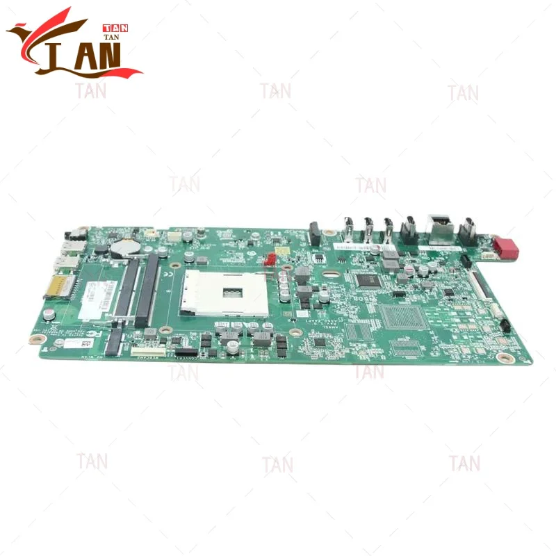 AM4SL สําหรับ Lenovo A540-24API AIO เมนบอร์ด 01LM887 AM4 DDR4 Mainboard 100% ทดสอบทํางานอย่างเต็มที่ TAN