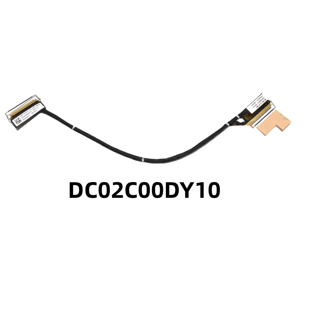

02HK989 for Lenovo Thinkpad T490 P43s T14 P14s Gen 1 LCD EDP Cable FHD Touch
