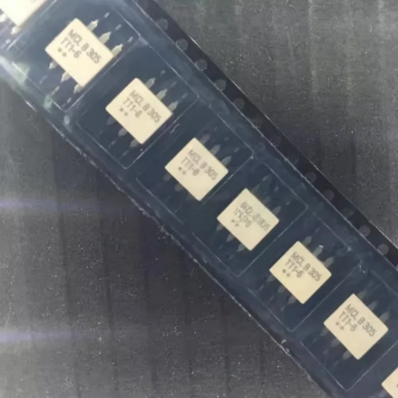 TT1-6-X65+ functional transformer Frequency 4kHz~300MHz Working temperature -20℃~+85℃