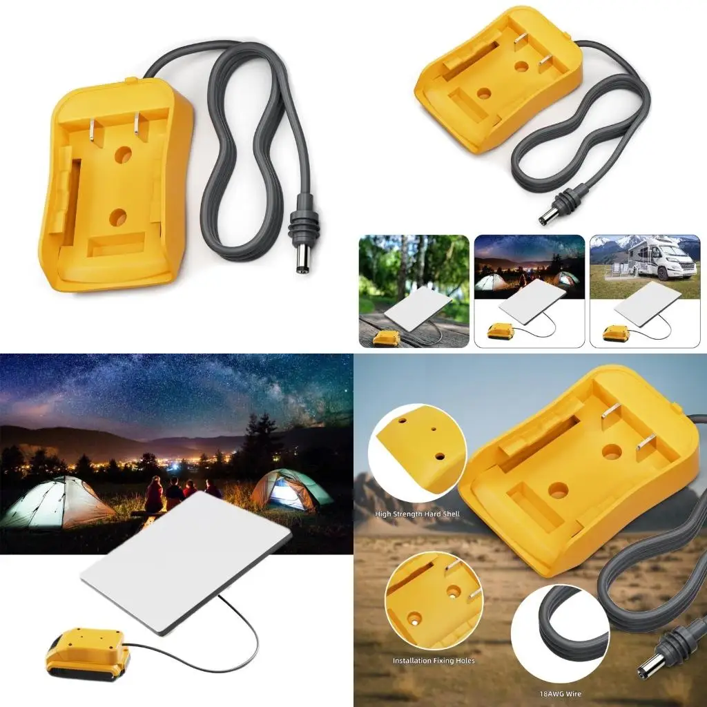 alimentacao-18awg-para-mini-antenas-para-baterias-18v-20v-para-uso