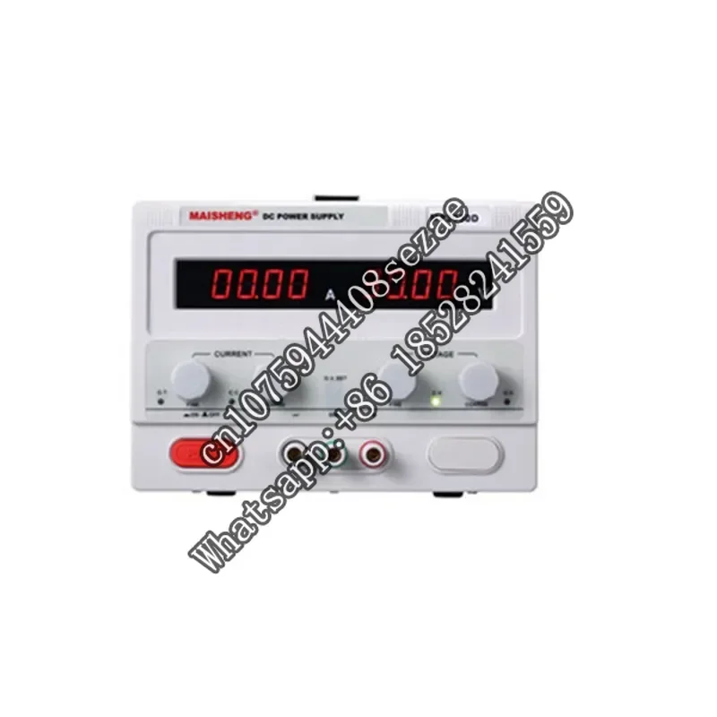 Maisheng DC Power Supply Adjustable Power Source 120V 3A 5A 10A PWM Switch Mode Power Supply MP1203D MP1205D MP12010D