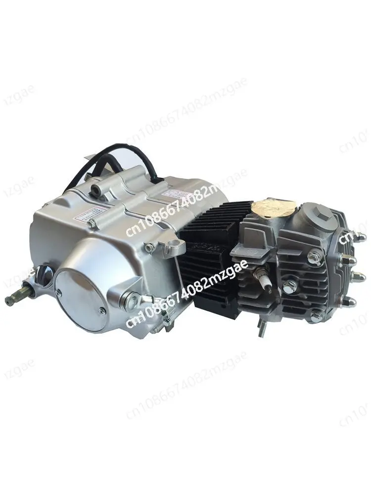 Motorcycle engine 70 110 125 curved beam car moped new power