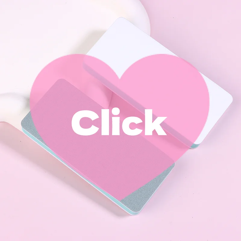 5 قطع إسفنجة صنفرة مزدوجة الجوانب 600 # & 3000 # كتل ساندر يدوية متعددة الوظائف وقابلة لإعادة الاستخدام لتلميع الأظافر بحزام الساعة #1