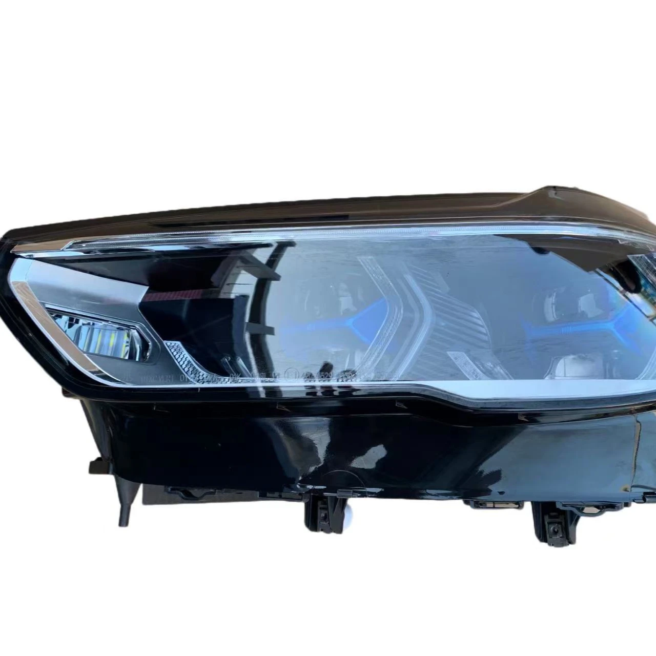 

Suitable for BMW X5G05 laser headlights, LED lights, original high-quality 19-22 years OE: 63117933329