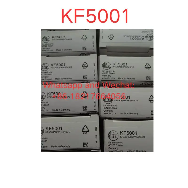 

Новый датчик KF5001, быстрая доставка