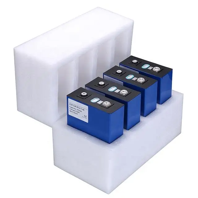 Inventory 2Pcs Catl 6000 Cycle Lifepo4 Lithium Iron Storage 3.2V 280Ah 320Ah Cell Eve Lifepo4 Batterie Lithium Ion Battery Lifep