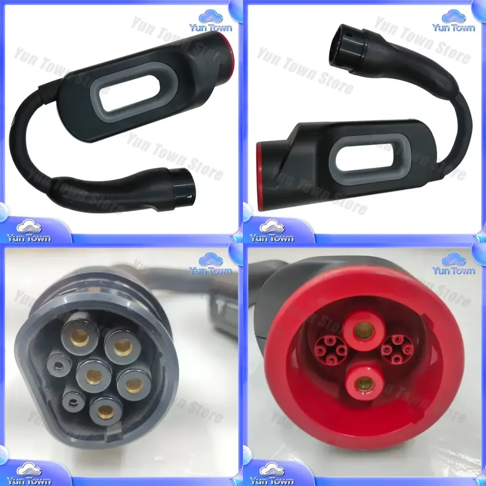 Chademo Adapter Tesla - AliExpress