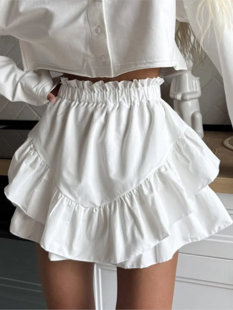 

Новая женская одежда: модная повседневная юбка однотонного цвета, облегающая, простого стиля, универсальная, элегантная, сексуальная и удобная.