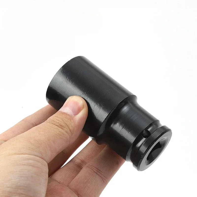 

Набор из 10 ударных торцевых головок с приводом 1/2 дюйма, универсальный пневматический ремонтный инструмент, набор ключей для ремонта оборудования