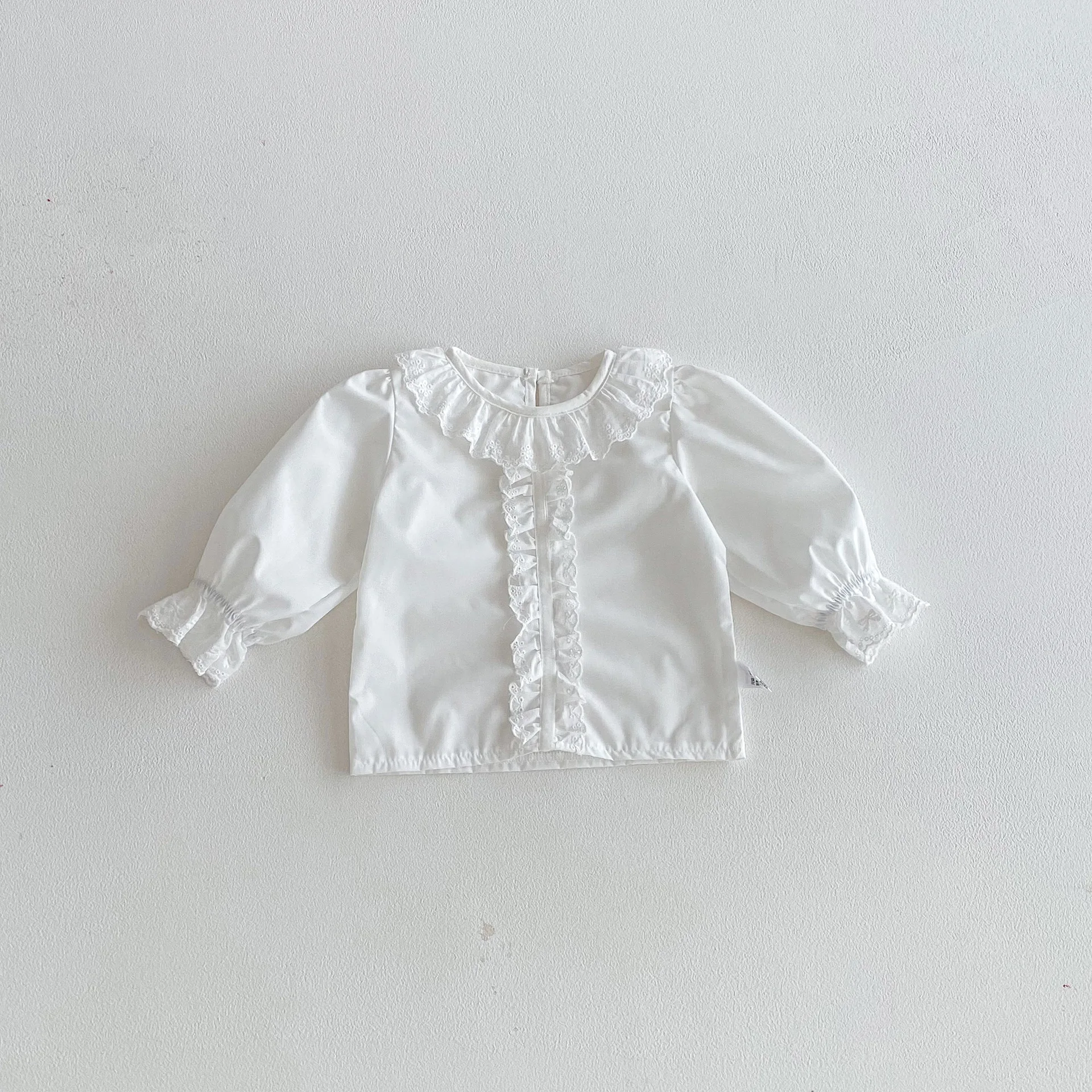 2026 طفل الربيع والخريف نمط حزام تنورة مجموعة المرأة متقلب ربطة القوس فيونكة كم طويل علوي متقلب بذلة ها فستان