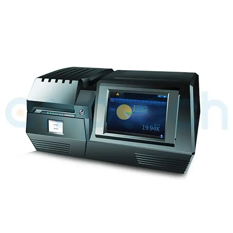 Xray Kvp Mas Meter Xrp Platinum Gold Tester Ctc 960 Gun Xrf Plastics Analyzer Spectromtre De Masse Prix Xrf Analyzer