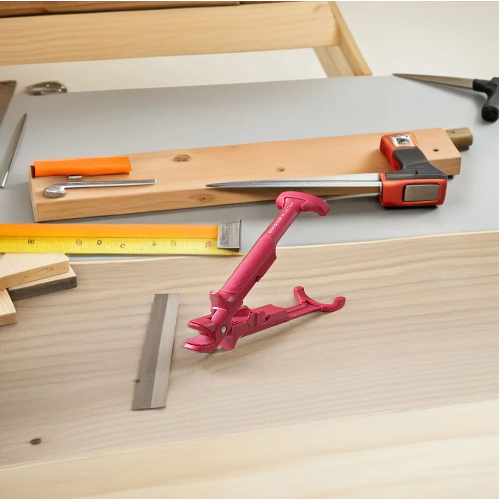 

Kitchen Anti Scald Clip Dual Head Heat Resistant Silicone Gripper Non Slip Bowl Plate Holder Cooking Tool For Oven Air