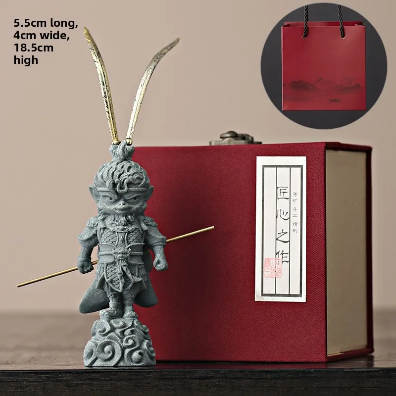 Creative Chinese style characteristic creative gift ornaments to send customers boy boyfriend birthday gifts