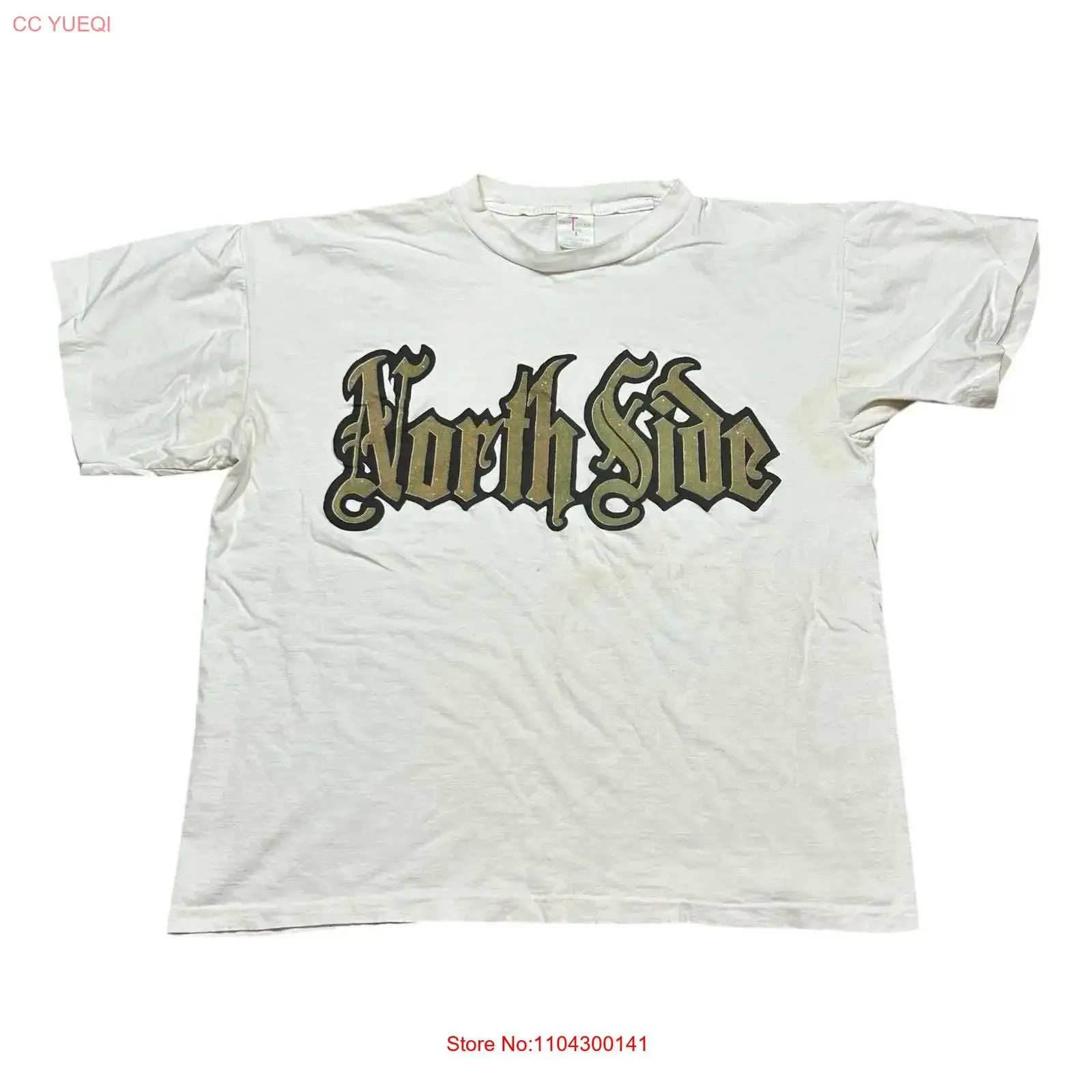 Vintage 90S Northsi…