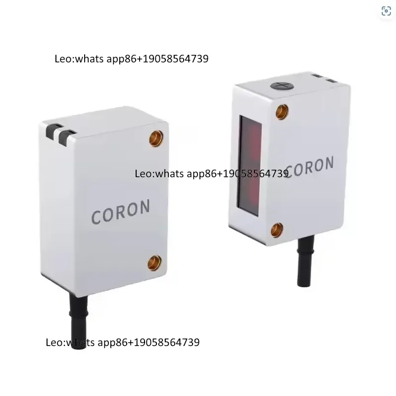 Photoelectric Optical Sensor GRM Series DC24V Explosion Proof Square NPN/PNP Output Through-beam Diffuse Reflection