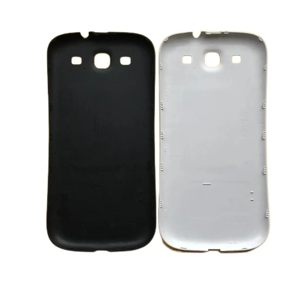 For Samsung Galaxy S3 i9300 GT-i9300 i9305 S3 MINI i8190 GT-I8190N Back Housing Cover Case Battery Cover Replacement